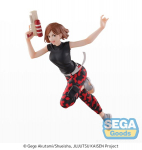 Sega Jujutsu Kaisen Splash Battle Figure 18cm - Nobara Kugisaki - Plastic figure