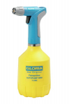 Purk&scaron;tuvas AutoPump Mini GLORIA 1.0L/LED ap&scaron;vietimas