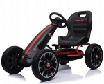 Minamas kartingas Hecht Abarth Black