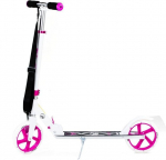 Paspirtukas PB Skull PowerBlade, white