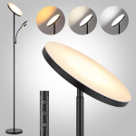 Home Sweet Home modernus LED tor&scaron;eras