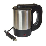 Virdulys elektrinis automobiliui, 500ml., 12V