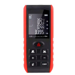 Lazerinis atstumo matuoklis LaserPoint