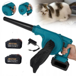 Akumuliatorinis lapų pūstuvas Blower 88V