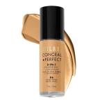 Milani makiažo pagrindas Conceal + Perfect 06 SAND BEIGE