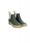 Camel Active moteri&scaron;ki vandeniui atsparūs guminiai batai Rain Rubber
