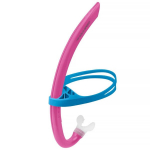 Plaukimo vamzdelis vaikams Aqua Speed Juno Pink