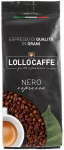 Lollo Caff&egrave; Nero Espresso kavos pupelės, 1kg