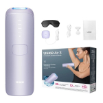 Ulike Air3 Levander Purple