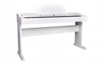 Skaitmeninis pianinas Ringway RP-120MK II 88-klavi&scaron;ų, baltas