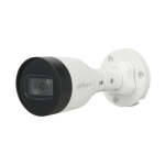 Auk&scaron;tos rai&scaron;kos 4 MP i&scaron;manioji PoE lauko IP kamera su NightGuard Pro naktinio matymo technologija Balta IPC-HFW1431S1-A-S4 Dahua