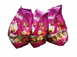 Saldainių Fondante Fugde Assortment 3 kg.