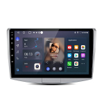automagnetola radijas junsun VW Passat B6 B7 CC Magotan 2010-2015 gps navigacija 4GB+64GB usb wifi bluetooth carplay fm vairo valdymo funkcija octa-core