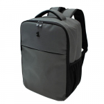 2026 Ryanair Wizzair 40x30x20 cm kuprinė, 24 l, juoda