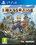 Kompiuterinis žaidimas Locks Quest Playstation 4