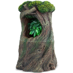 Vandens krioklio fontanas ropliams Repti-Zoo DF13, 1000 ml, 17x17x29 cm