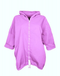 Striukė moterims, violetnės spalvos, XXXXXL