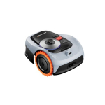 Robotas vejapjovė Segway Navimow i210E AWD NRTK + RTK