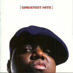 CD THE NOTORIOUS B.I.G. "Greatest Hits"