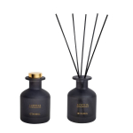 Alvoria namų kvapas su lazdelėmis Istanbul aromatas 120 ml.