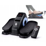 Mini elektrinis elipsinis treniruoklis Barbara Klein