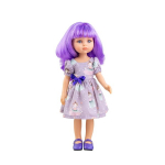 Lėlė Paola Reina Kechu 04538, 32 cm