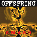 Vinilinė plok&scaron;telė THE OFFSPRING "Smash"