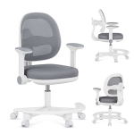 Sukamoji kėdė Junior 3.6 Grey