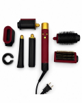 Air Styling System &ndash; 6-in-1 Hair Styling Tool Set - Power 1200W