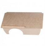 Platforma narveliui Zolux Neo, 47x25 cm