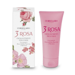Maitinamasis rankų kremas L'Erbolario 3 Rosa 75 ml