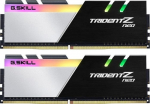 Operatyvioji atmintis (RAM) G.Skill Trident Z Neo DDR4-3200 CL16-18-18-38 1.35V 16GB (2x8GB) F4-3200C16D-16GTZN