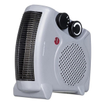 Eldom Gray &scaron;ildytuvas 2000W HL8C/G