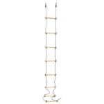 Virvinės kopėčios vaikams, 290cm