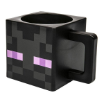 Minecraft Enderman puodukas