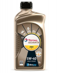TOTAL Quartz INEO C3 5W-40 variklių alyva, 1L