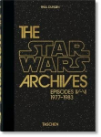 Star Wars Archives. 1977-1983. 40th Ed.