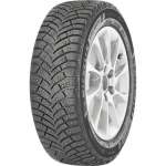 Michelin X-ice north 4 255/40R20 101H,