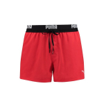 Maudymosi &scaron;ortai vyrams Puma Logo Short Length Swimming