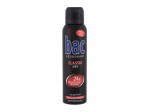 Pur&scaron;kiamas dezodorantas Bac Classic Men Deodorant, 150 ml