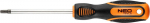 Torx Atsuktuvas T27 x 100 mm