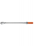 Neo Tools dinamometrinis raktas 1/2", 60-350 Nm