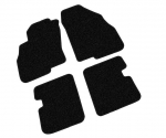 Kilimėliai ARS FIAT PUNTO EVO 2009-2012 /14 Standartinė danga