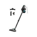 Dulkių siurblys - &scaron;luota Cecotec Conga Thundderbrush