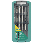 Antgalių rinkinys Wolfcraft 8633000
