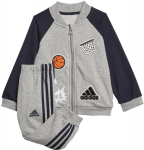 Sportinis kostiumas berniukams Adidas