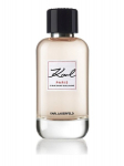 Kvapusis vanduo Karl Lagerfeld Karl Paris 21 Rue Saint-Guillaume EDP moterims 100 ml