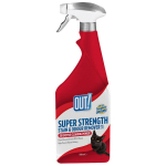 Out! Cat pur&scaron;kiama priemonė kvapui ir dėmėms naikinti, 500 ml