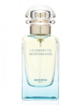 Tualetinis vanduo Hermes Un Jardin En Mediterranee, 50 ml