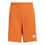 &Scaron;ortai berniukams Adidas Squadra 21 Jr GN8082, oranžiniai